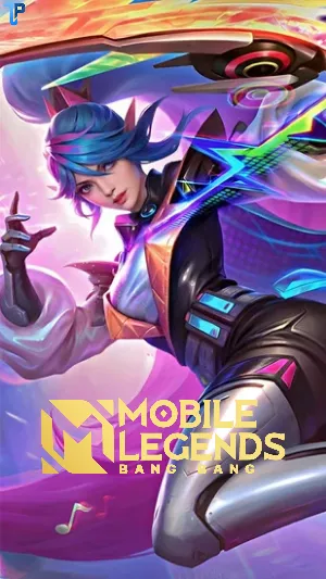 Mobile Legends B