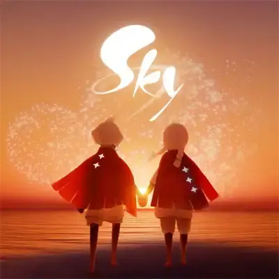 Sky Children of the Light